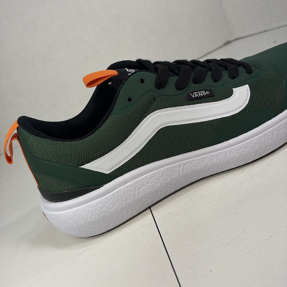 NWT Vans UltraRange EXO All Purpose Trainers Women’s 8.5 Men’s 7 - Picture 7 of 10